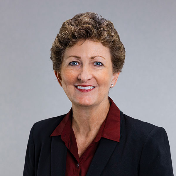 Mary Jane Hetrick